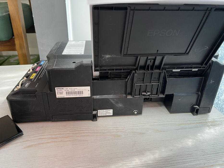 Printer Lenova L121