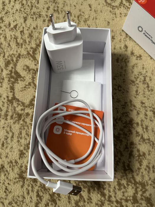 Редми 14 с телефон