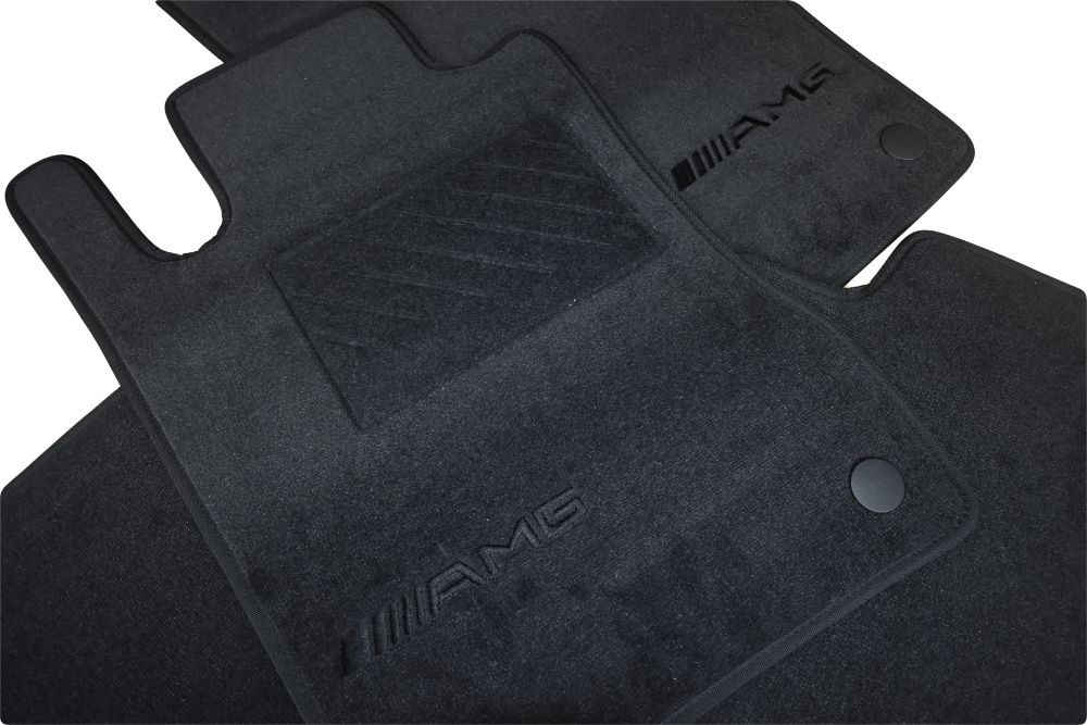 Стелки за Subaru Impreza 2002 - 2007 WRX, STI