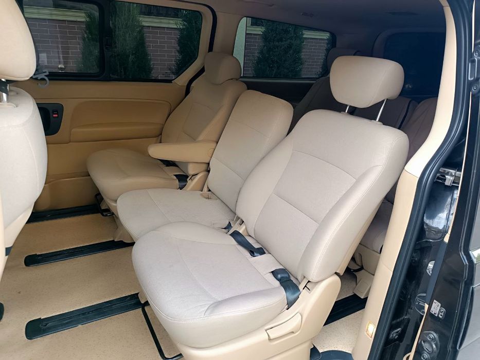 Продается Hyundai H1 Минивен