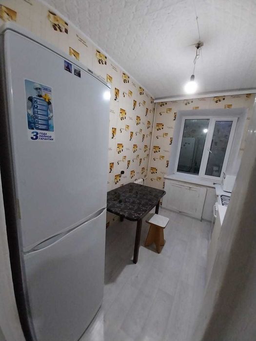 продам 3х комнатную квартиру