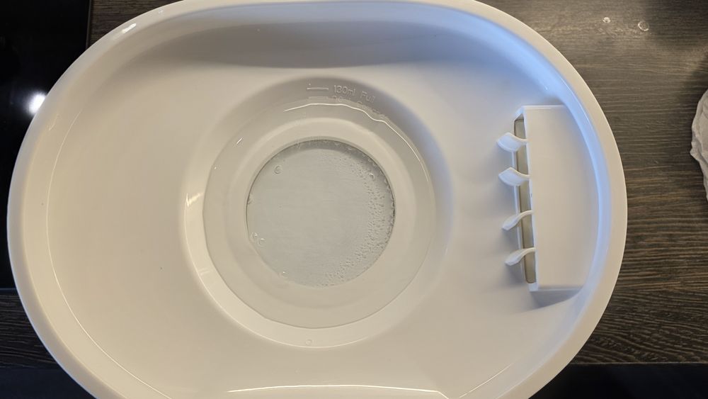 Стерилизатор с изсушаване Chicco