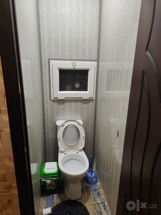 Ttz1 da 2 xona 3 xona qilingan uy ijaraga beriladi.