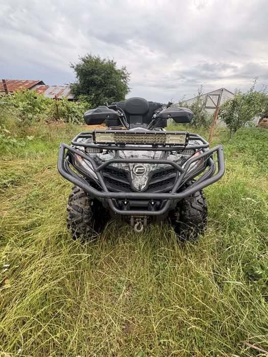 Vand atv cf moto 450 L