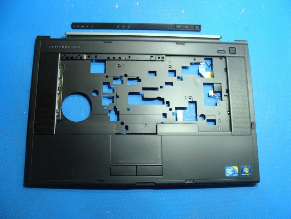 Boxe Dell Inspiron 7720 N5110 5720 N5030 Vostro 3550 Studio 1735 1737