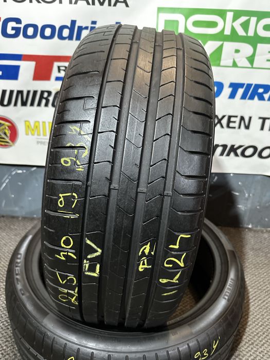 225/40 R19 93Y XL - Pirelli PZero EV MO-S Oferta