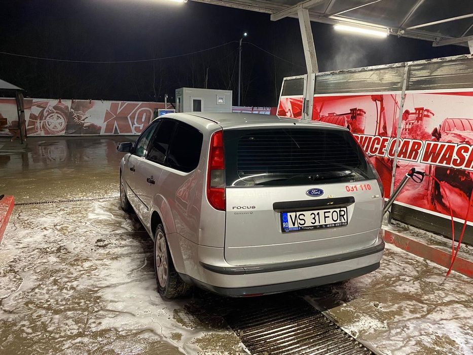 Vând  Ford  Focus 2006