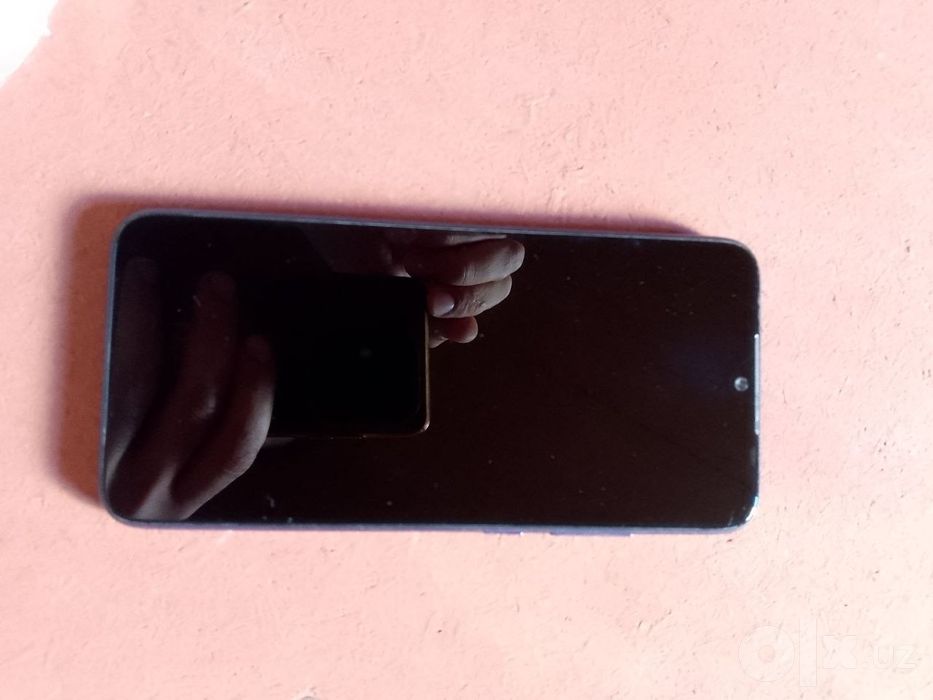 Redmi note 7 4/64