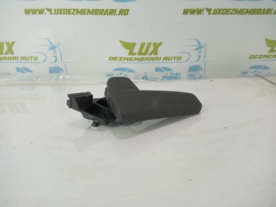 Maner deschidere capota 6r1823533 Volkswagen VW Polo 6 AW/BZ (facelif