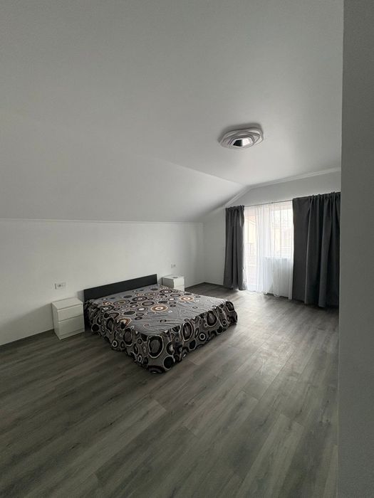 Casa noua ,prima inchiriere