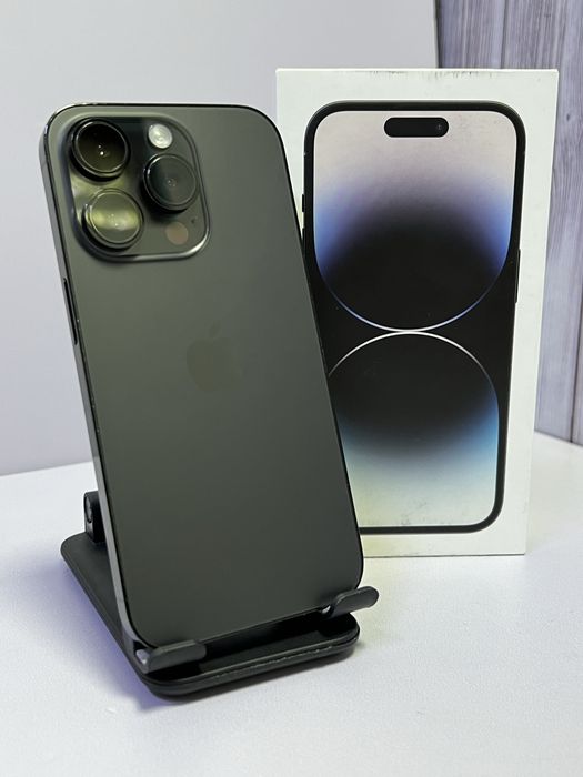 Iphone 14 pro 128/ СТ 93836
