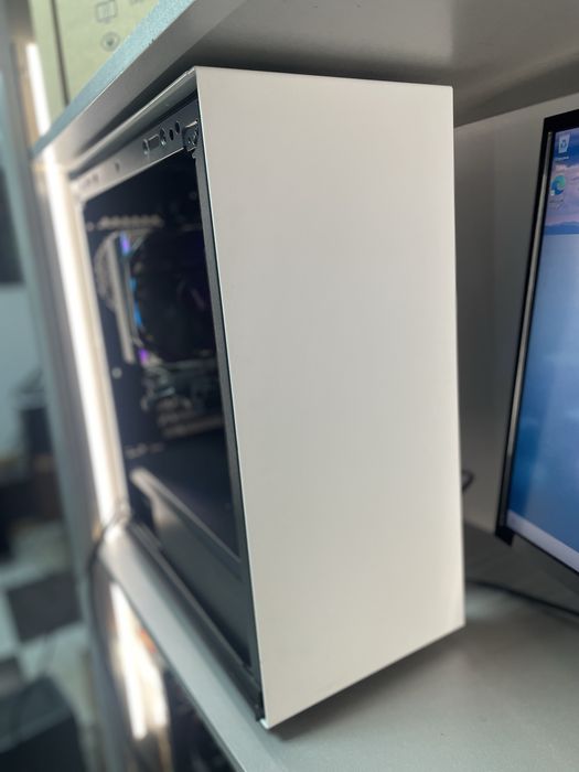 Ировой ПК Ryzen 5 5600/16/RTX3060