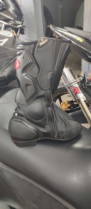 Мото Ботуши Sidi Lei No 36