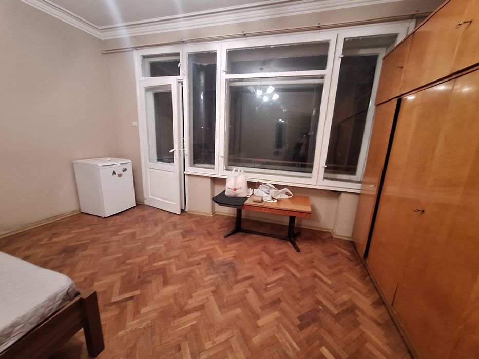 Дава се под наем  в София, Център - 20 кв.м за 204 € - Снимка #1