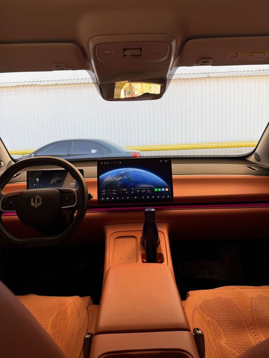 Leapmotor C10 EV 530km