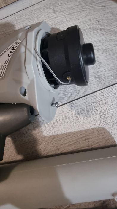 Електрически тример Garden star