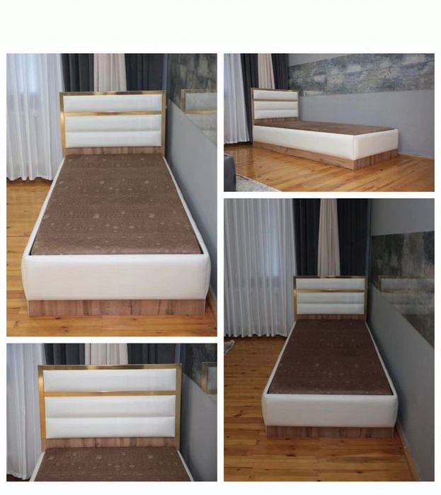 Односпалка 35000тг басталады