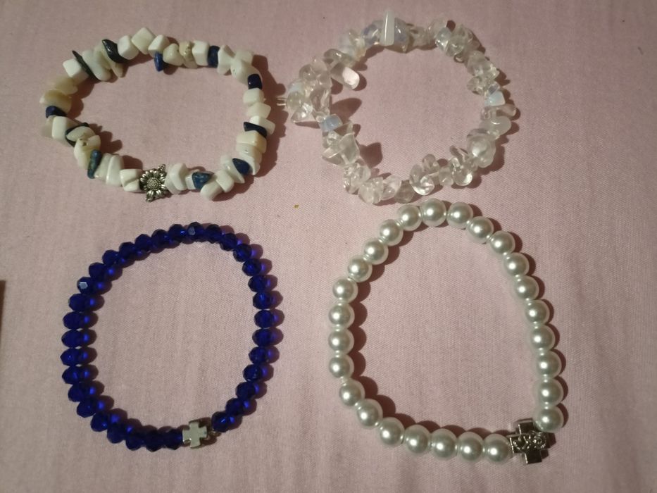 Уникални дамски бижута