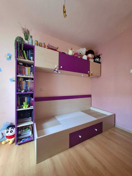 Vând mobilă tineret copii adolescent/a