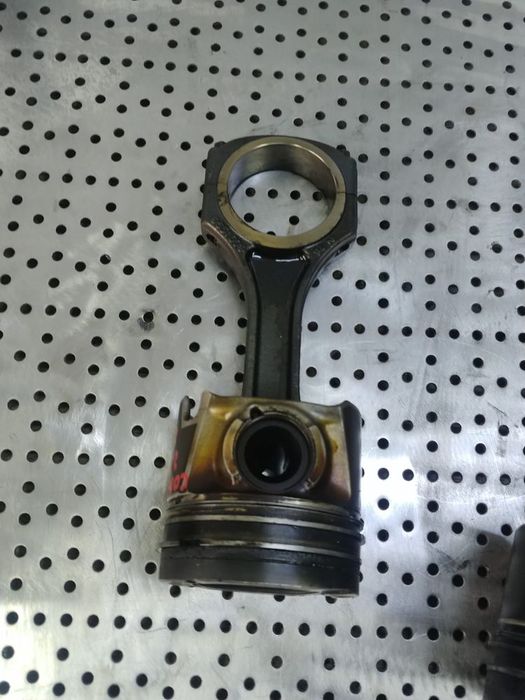 piston cu biela 651 2.2 crd jeep compass mk49  2012