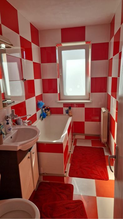 Apartament 2 camere Leca Morariu