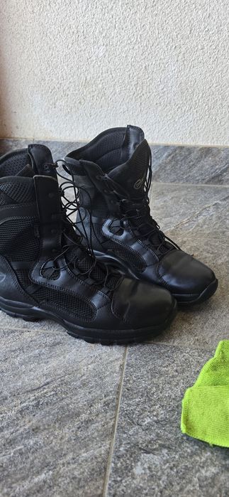 Bocanci tactici Viper Air