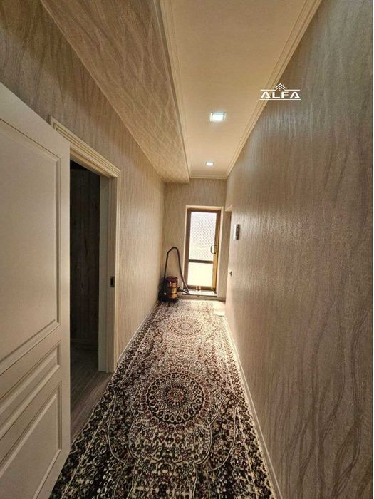 kvartira xonadon uy sotiladi 2 xonali 155m² 7-qavat.