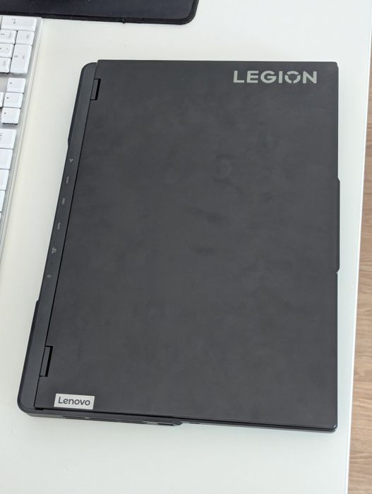 Lenovo Legion Pro 5 16IRX9 14900HX 4070