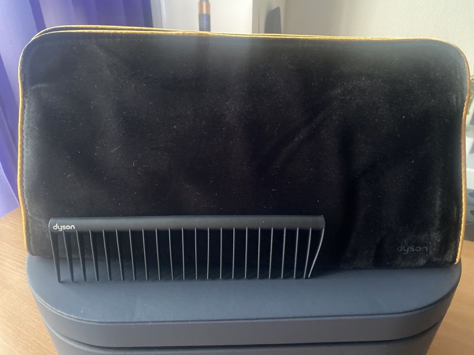 Продам фен + выпрямитель для волос