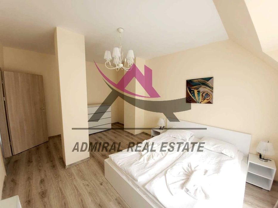 Дава се под наем Тристаен апартамент в Варна, Аспарухово - 100 кв.м за 850 € - Снимка #2