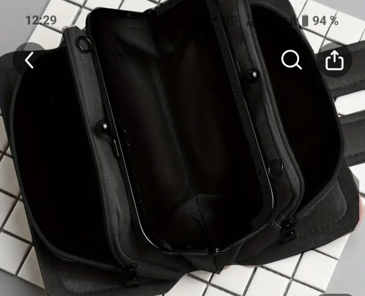 Сумочка Винтажная новая