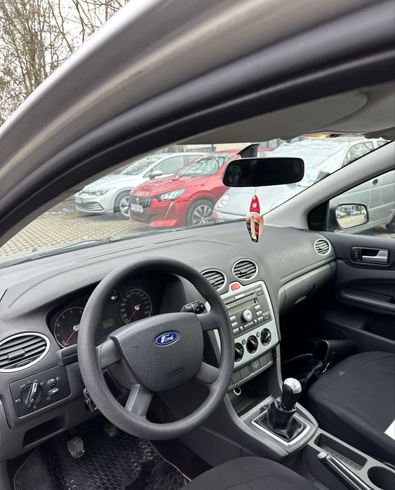 De Vanzare Ford Focus Masina Personala