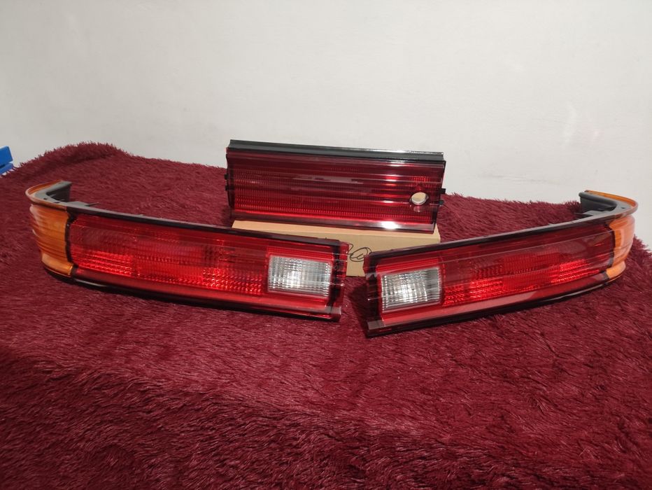 Марк 90 задний фонарь