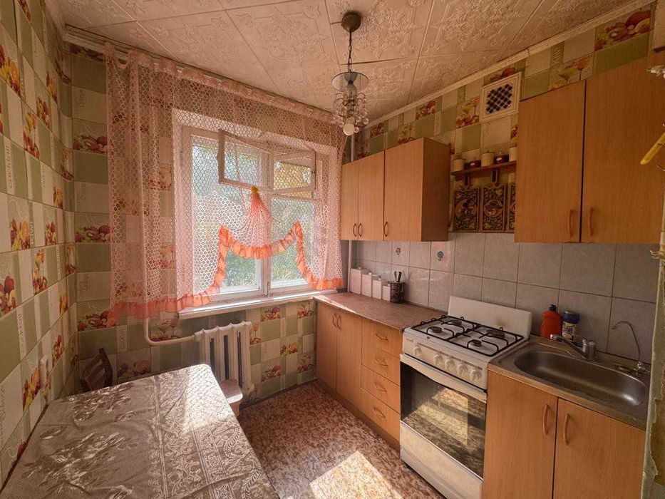 кск 2комн 2 этаж 15,900