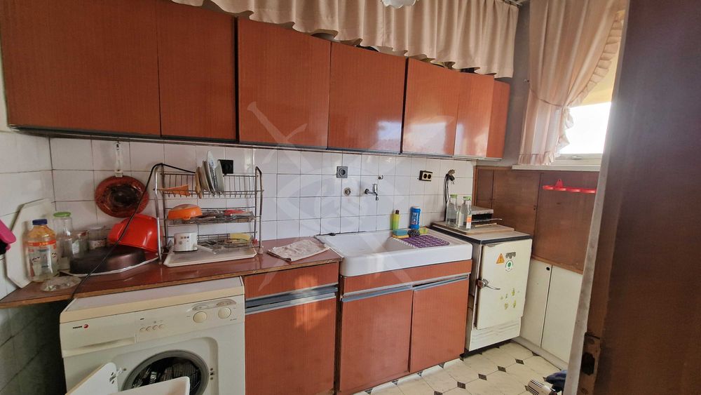 ЕКСКЛУЗИВ! Тристаен апартамент в кв.Каменица 1/ 54369