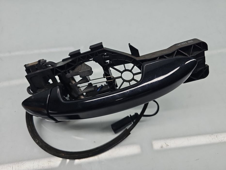 Maner usa dreapta fata Volkswagen Passat CC (358) [Fabr 2012-2016] Cou