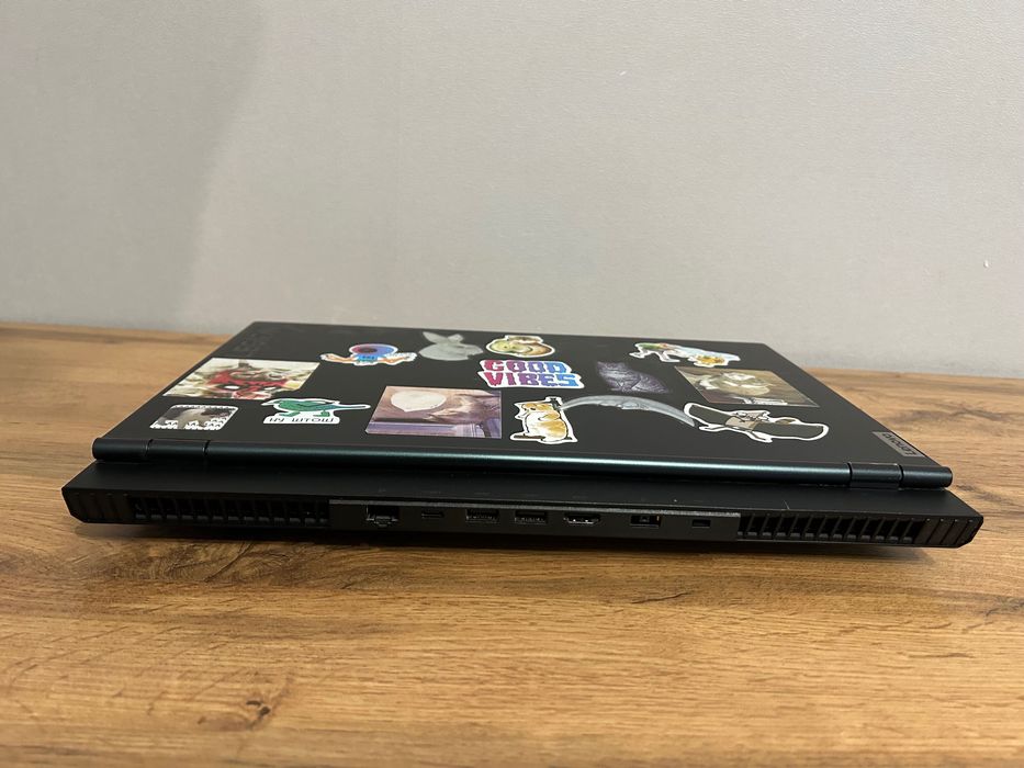 Lenovo legion 5.