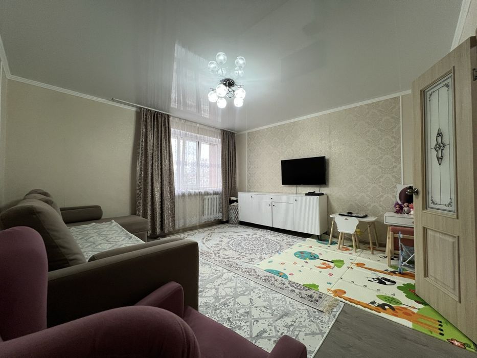 Продам 2х комнатную квартиру