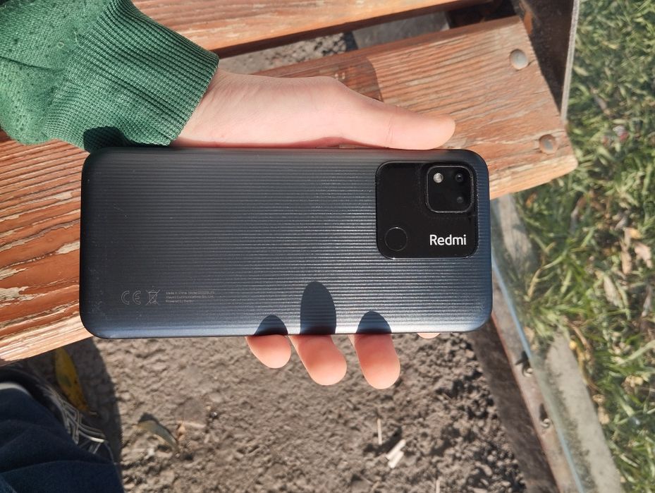 Redmi 10 a, идеал