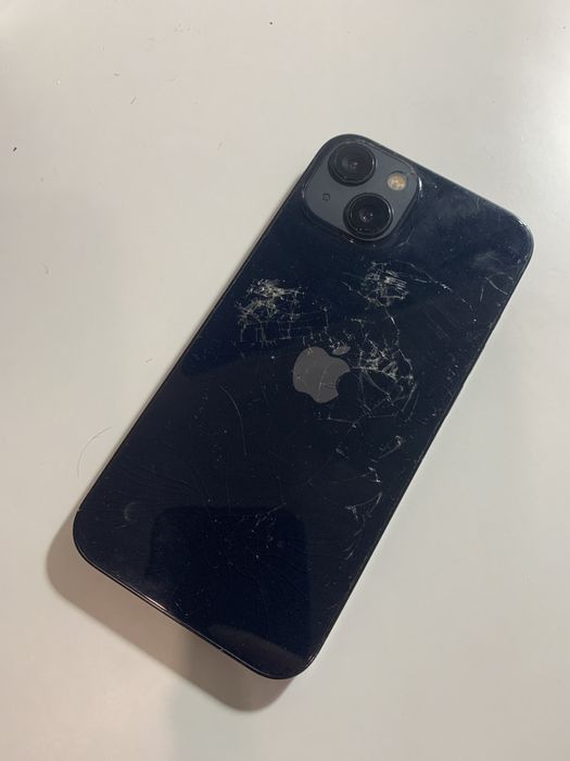 Iphone 13 задняя 128гб