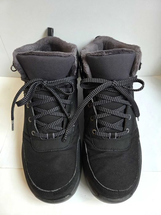 Ghete Decathlon Quechua, mărime 43 EU