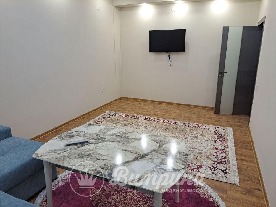 2 комнатная квартира Vita Stroy