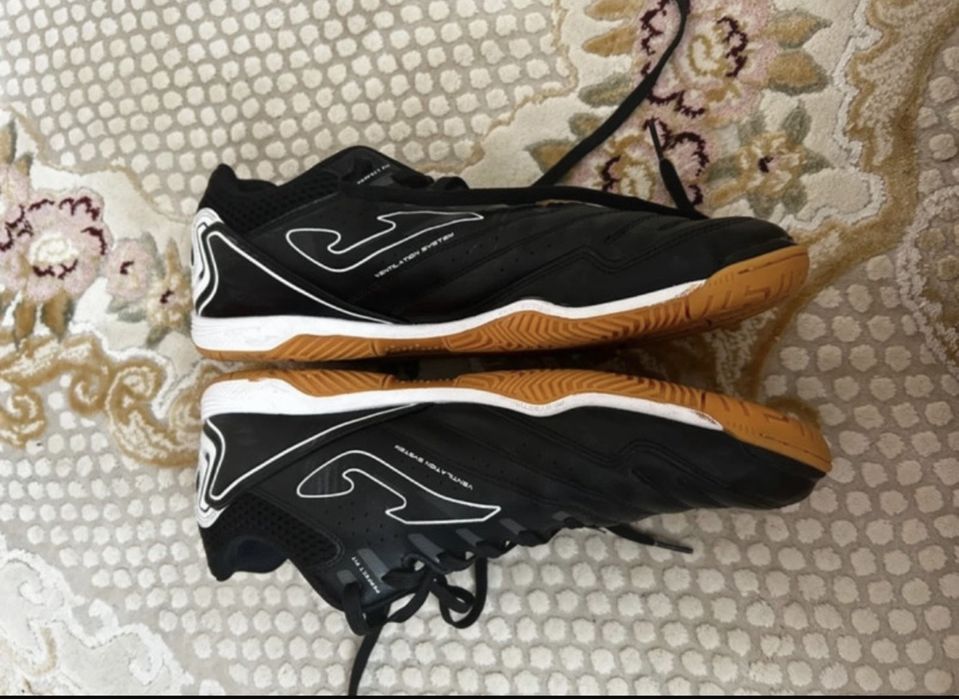 Ghete fotbal sala Joma Maxima 45