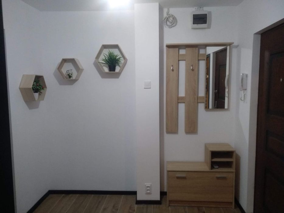 Apartament decomandat
