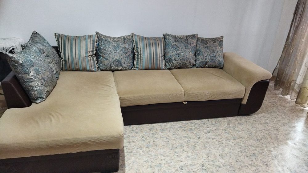 Диван раскладной