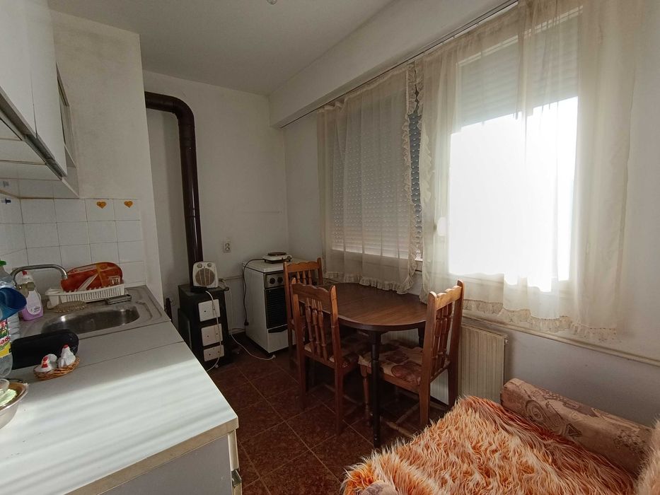 двустаен апартамент под наем