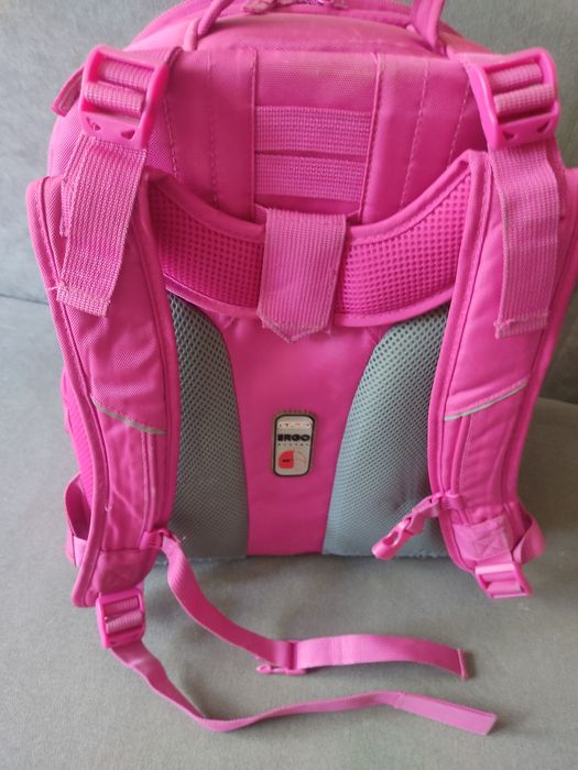 Продам ортопедический рюкзак Herlits