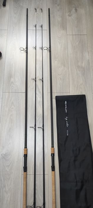 Lansete Matrix,Korum,Preston