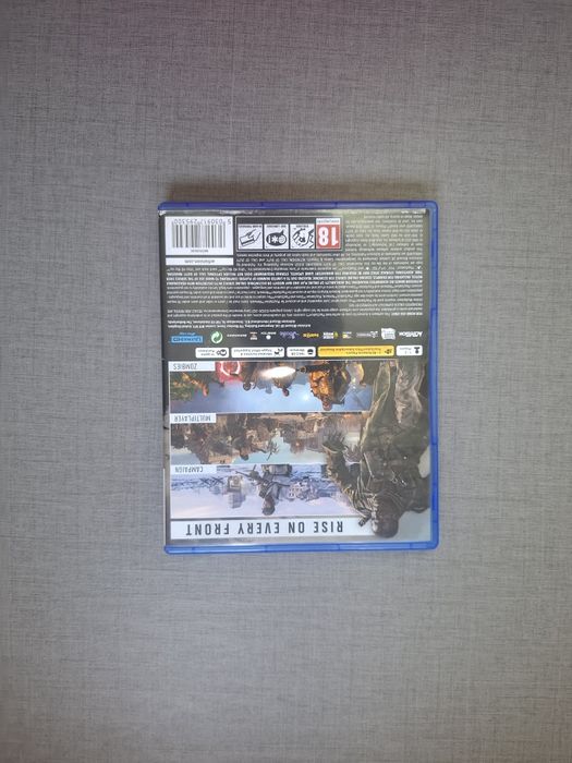 Call of duty vanguard