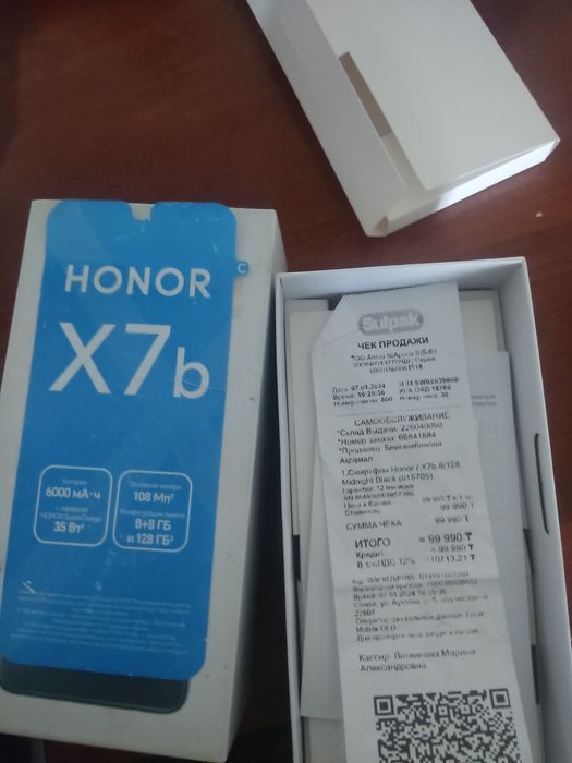 Продам телефон в отличном состоянии